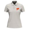 Ladies Pique Polo (Retail Quality) Thumbnail