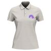 Ladies Pique Polo (Retail Quality) Thumbnail