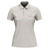 Ladies Pique Polo (Retail Quality) Thumbnail