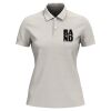 Ladies Pique Polo (Retail Quality) Thumbnail