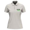 Ladies Pique Polo (Retail Quality) Thumbnail