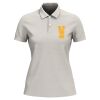 Ladies Pique Polo (Retail Quality) Thumbnail