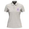 Ladies Pique Polo (Retail Quality) Thumbnail