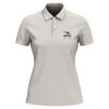 Ladies Pique Polo (Retail Quality) Thumbnail