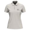 Ladies Pique Polo (Retail Quality) Thumbnail