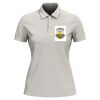 Ladies Amy Polo (Retail Quality) Thumbnail