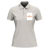 Ladies Amy Polo (Retail Quality) Thumbnail
