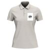 Ladies Amy Polo (Retail Quality) Thumbnail