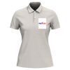 Ladies Amy Polo (Retail Quality) Thumbnail