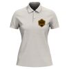 Ladies Amy Polo (Retail Quality) Thumbnail