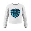 Wo's Soft Long Sleeve Tee (Retail Quality) Thumbnail