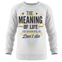 Base Long Sleeve Tee (Retail Quality) Thumbnail