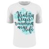 Mens/Unisex High Quality Budget Tee Thumbnail