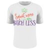 Mens/Unisex High Quality Budget Tee Thumbnail