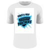Mens/Unisex High Quality Budget Tee Thumbnail