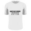 Mens/Unisex High Quality Budget Tee Thumbnail