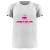 Ladies High Quality Budget Tee Thumbnail