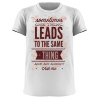 Maple Tee (Retail Quality) Thumbnail