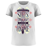 Maple Tee (Retail Quality) Thumbnail