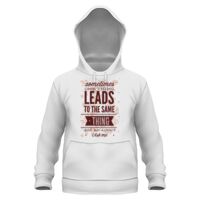 Supply Hood (Unisex) (Budget + Retail Quality) Thumbnail