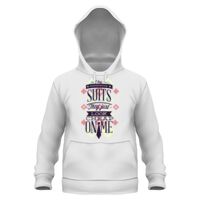 Supply Hood (Unisex) (Budget + Retail Quality) Thumbnail